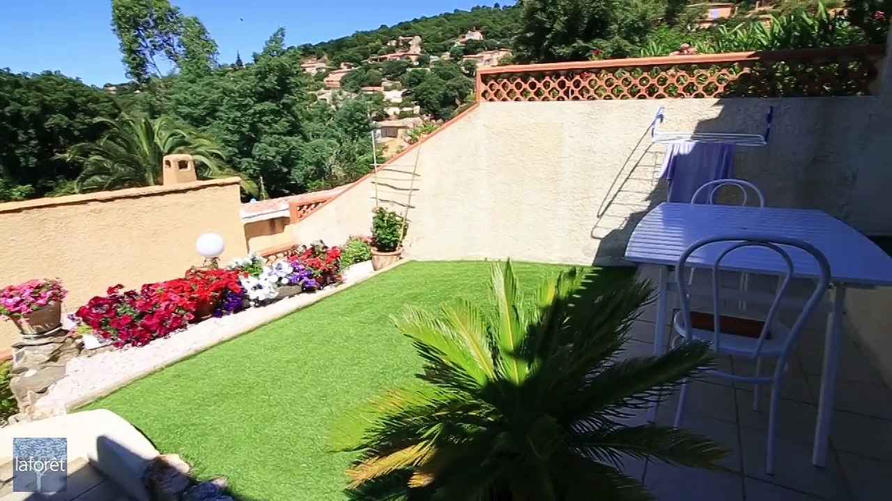 Coquette maison 3 pièces, La Londe