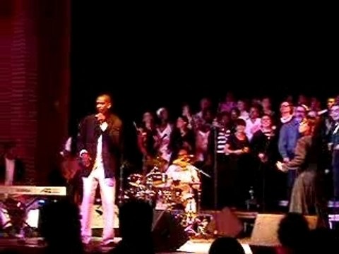 Concert de gospels 4