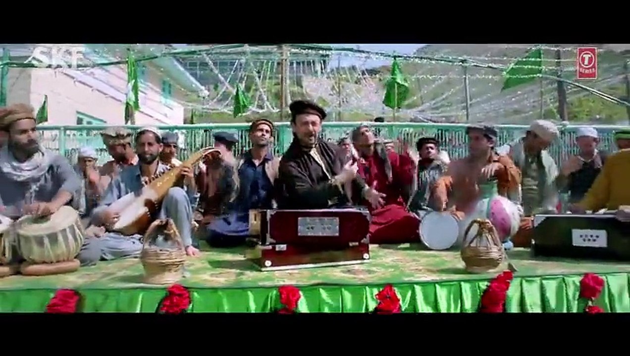 Bhar Do Jholi Meri - HD VIDEO SONG - Bajrangi Bhaijaan - Adnan Sami - 2015