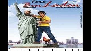 فيلم الكوميديا الهندى Tere Bin Laden 2010 مترجم