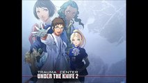 Trauma Center: Under the Knife 2 - Severing the Chains of Fate
