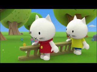 Musti 3D - La Gazza Ladra