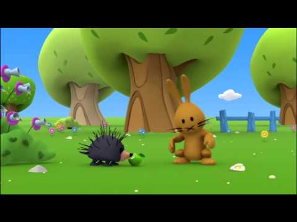 Musti 3D - Il Principe Ranocchio