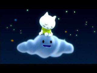 Musti 3D - Musti va sulla Luna