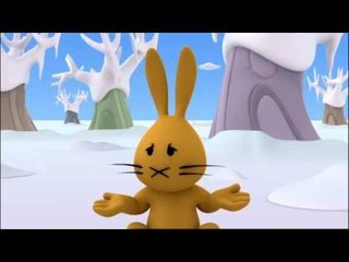 Musti 3D - Il Pupazzo di Neve