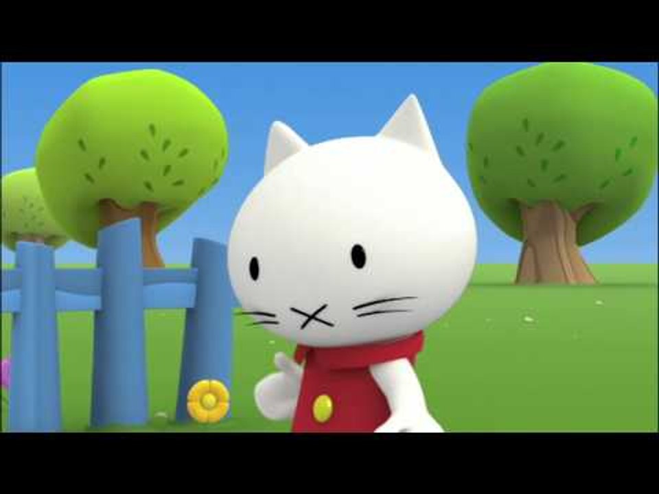 Musti 3D - Back to School