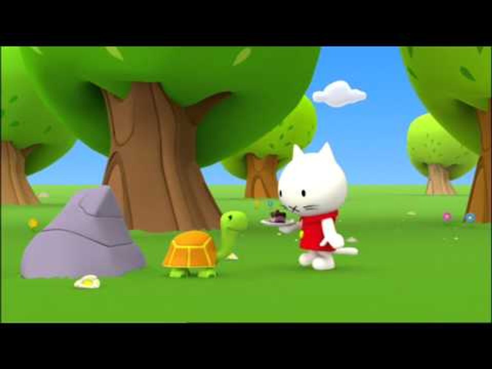 Musti 3D - Greedy