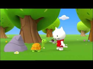 Musti 3D - Una torta deliziosa