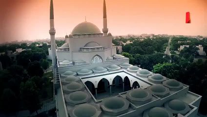 Ramadan Kareem Transmission Official Teaser 01 On Atv (2)