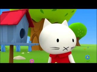 Musti 3D - Nieuw leven