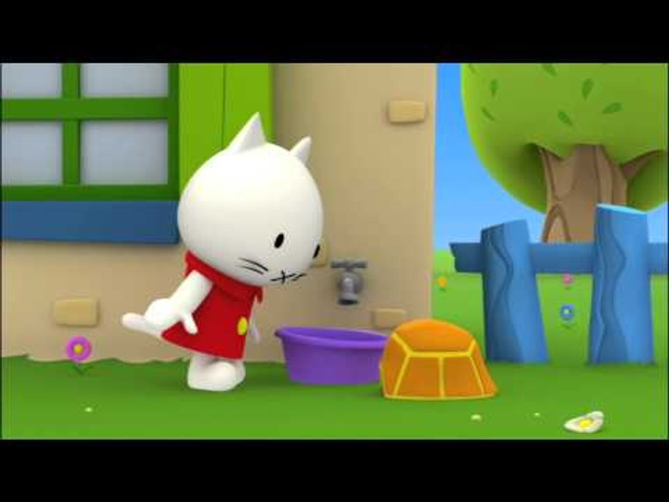 Musti 3D - Soap & suds