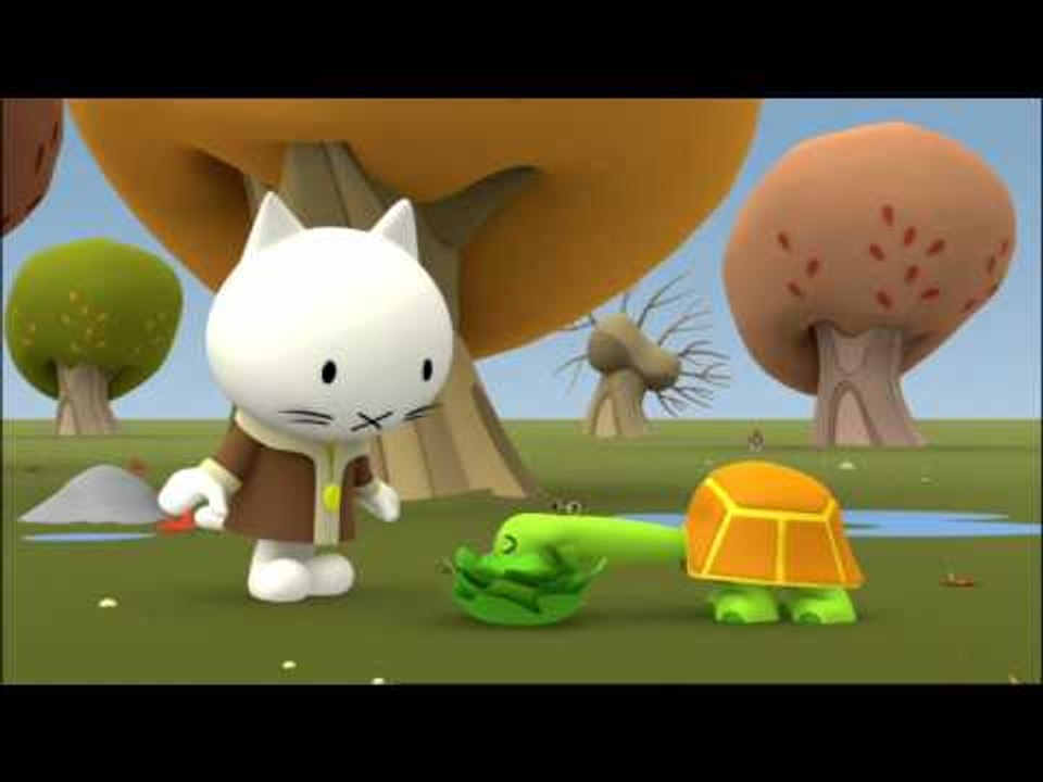 Musti 3D - Sueño invernal