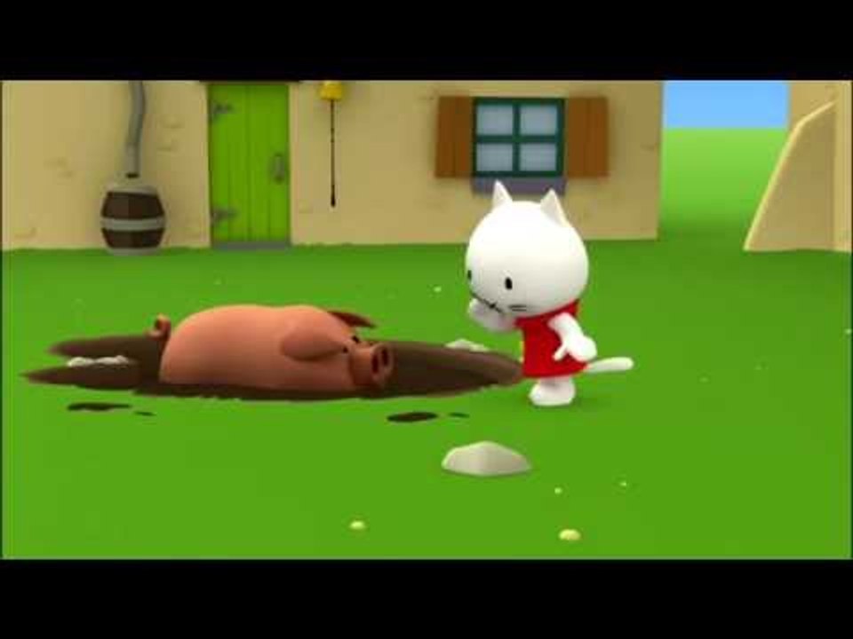 Musti 3D - ¡Feliz Cumpleaños!
