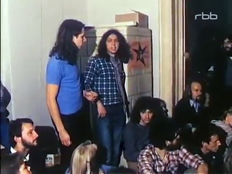 Der Tod von Klaus-Jürgen Rattay