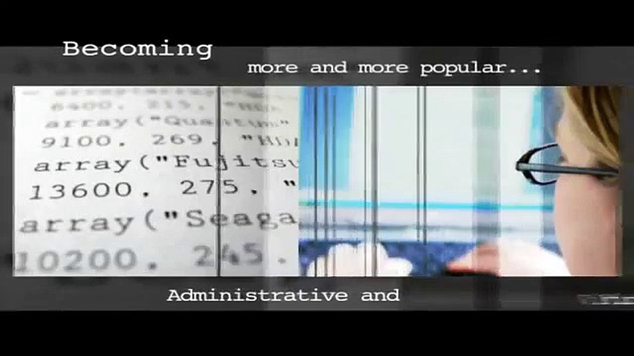 How to Find Data Entry Jobs From Home