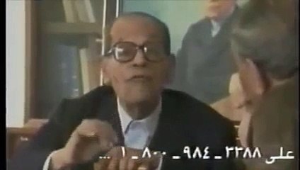 رأى نجيب محفوظ فى عهد عبدالناصر