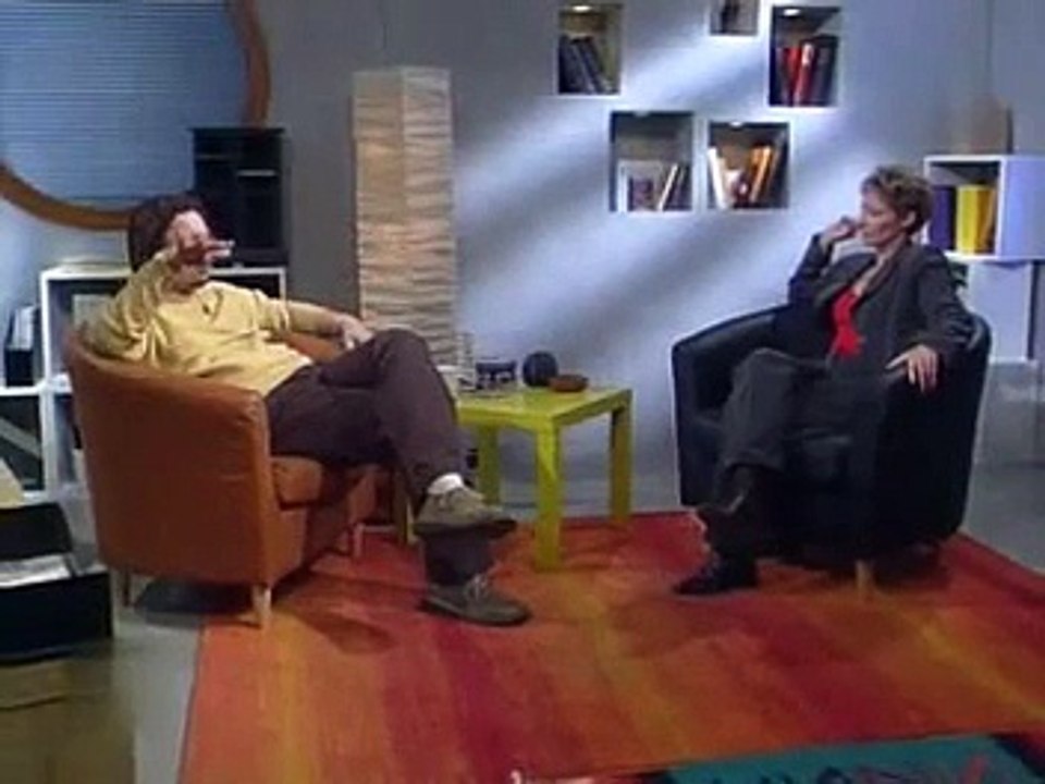 Dr. Csernus Imre: Bevállalja? 29C Gulyás Anasztázia