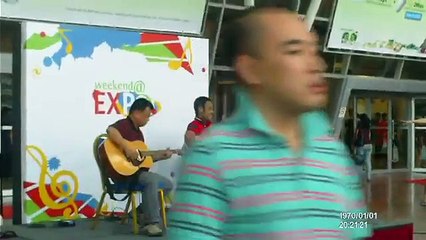 Ding Dong Bells (Christmas version)