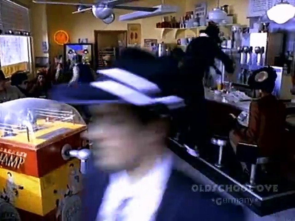 Janet Jackson Feat. Heavy D – Alright (7" REM!X / Full-length Movie) (VHS) [1995] [HQ]