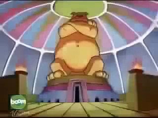Tom and Jerry cartoon: Mouse Cleaning Full English HD