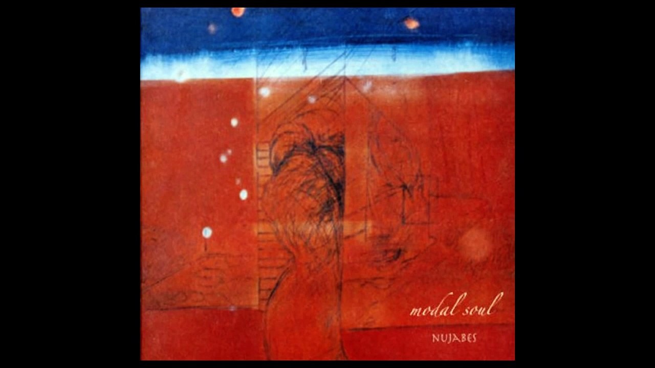 NUJABES Feather Instrumental