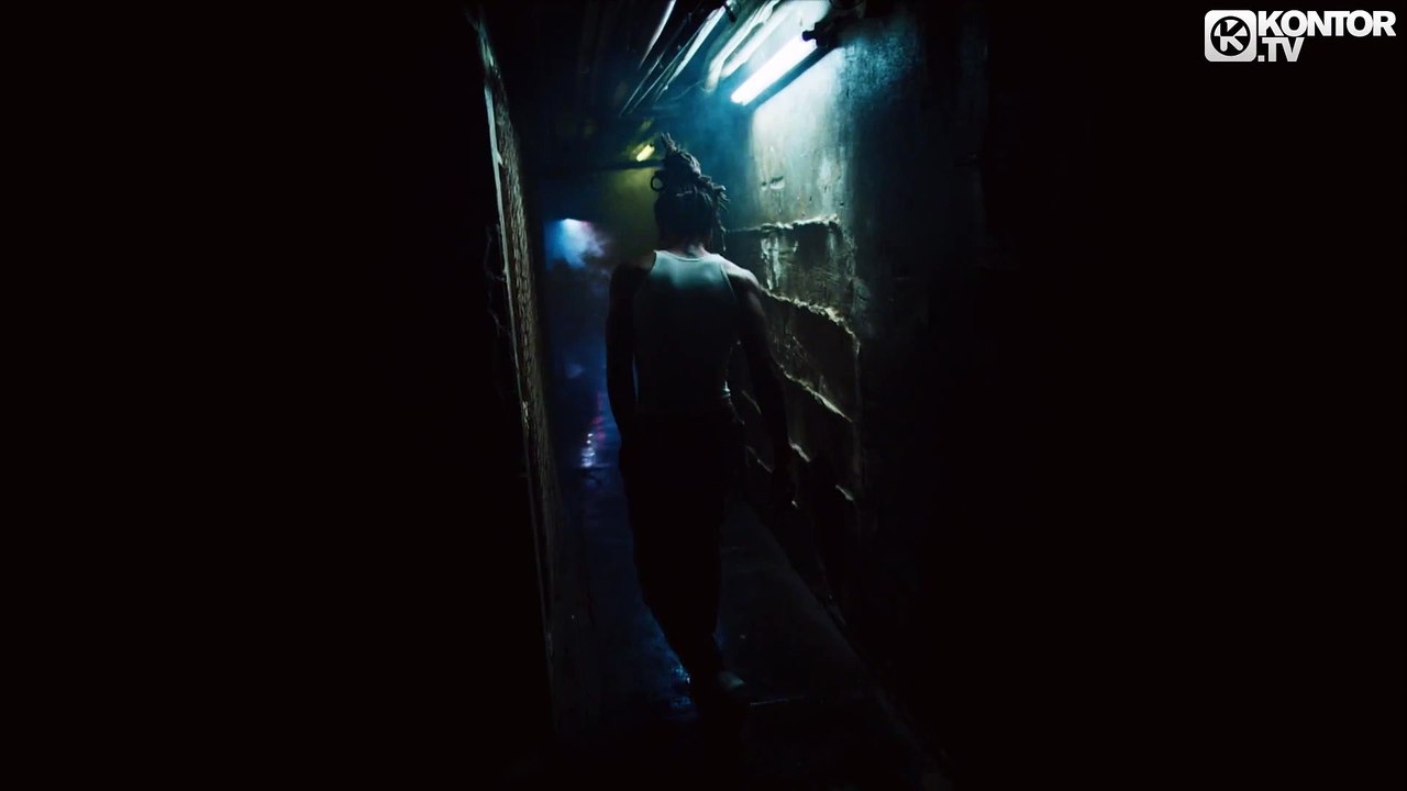 DJ S.K.T feat. Rae - Take Me Away (Official Video HD)