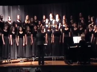 Child of Tomorrow - Fall 2008