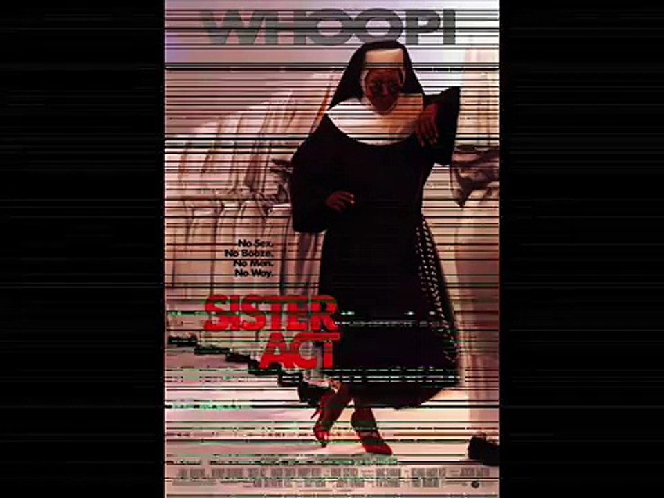 Sister Act - Hail Holy Queen