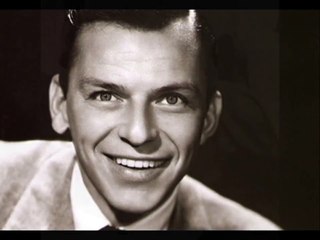 FRANK SINATRA.THE SHADOW OF YOUR SMILE