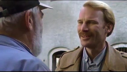 Trailer: "Sau Nummer vier" (Reihe Heimatkrimi des BR)