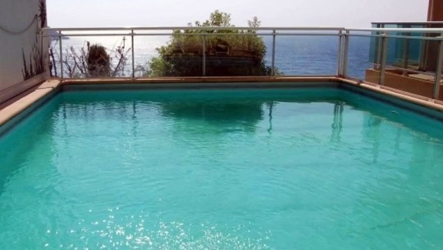 A vendre - appartement - Roquebrune Cap Martin (06190) - 1 pièce - 18m²