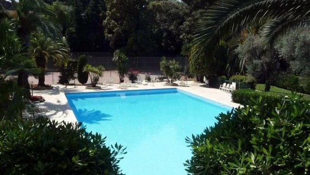 A vendre - appartement - Roquebrune Cap Martin (06190) - 1 pièce - 38m²