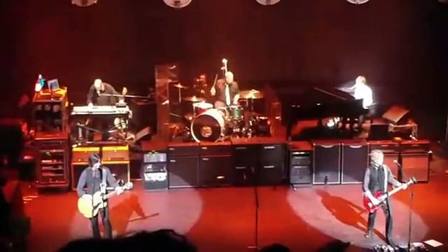 Maybe I´m Amazed - Paul McCartney Live At The Apollo 2010