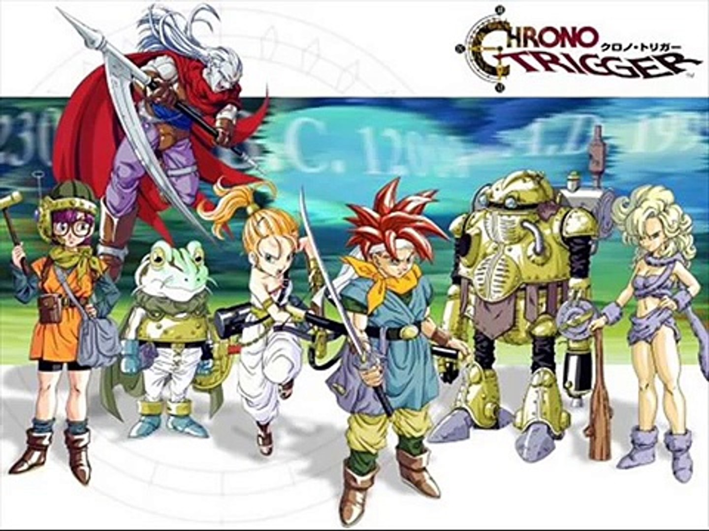 My Top 10 Ds Rpg Game Video Dailymotion