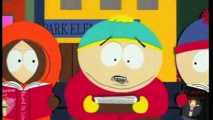 ERIC CARTMAN (french).mov