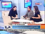 News to Go - Isyu ng Spratly Islands, paano makakapekto sa ugnayang Tsina at Pilipinas?