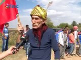 IŞİD saldırısında hayatını kaybeden 'Devrim Hamalı' Rıfat Horoz : 60 yaşımdayım, Diyojen’in memleketlisiyim'