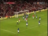 Manchester United vs Inter Milan 2-3 Adriano (og)
