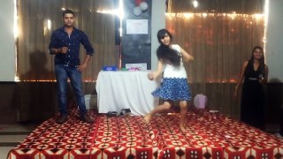 Cute Girl Dancing | Video | amyevent.com   | Amy Events