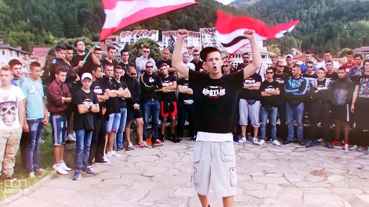 KONJICKA GARDA - JACI NEGO IKAD