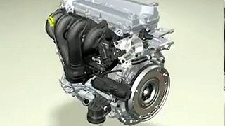 4 zamanlı motor - 3d power of ae- ug2011-36