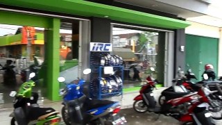 POWER FORCE SPEEDSHOP