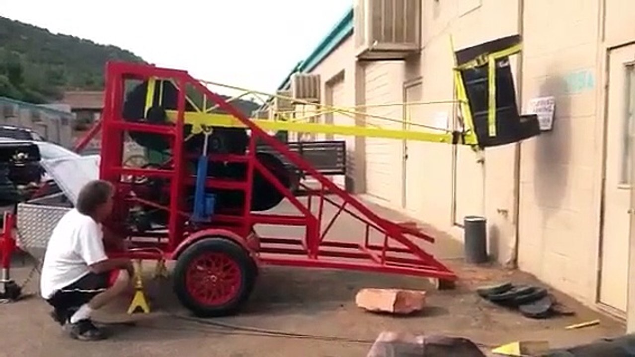 Leverage Motor, 005  Free Power