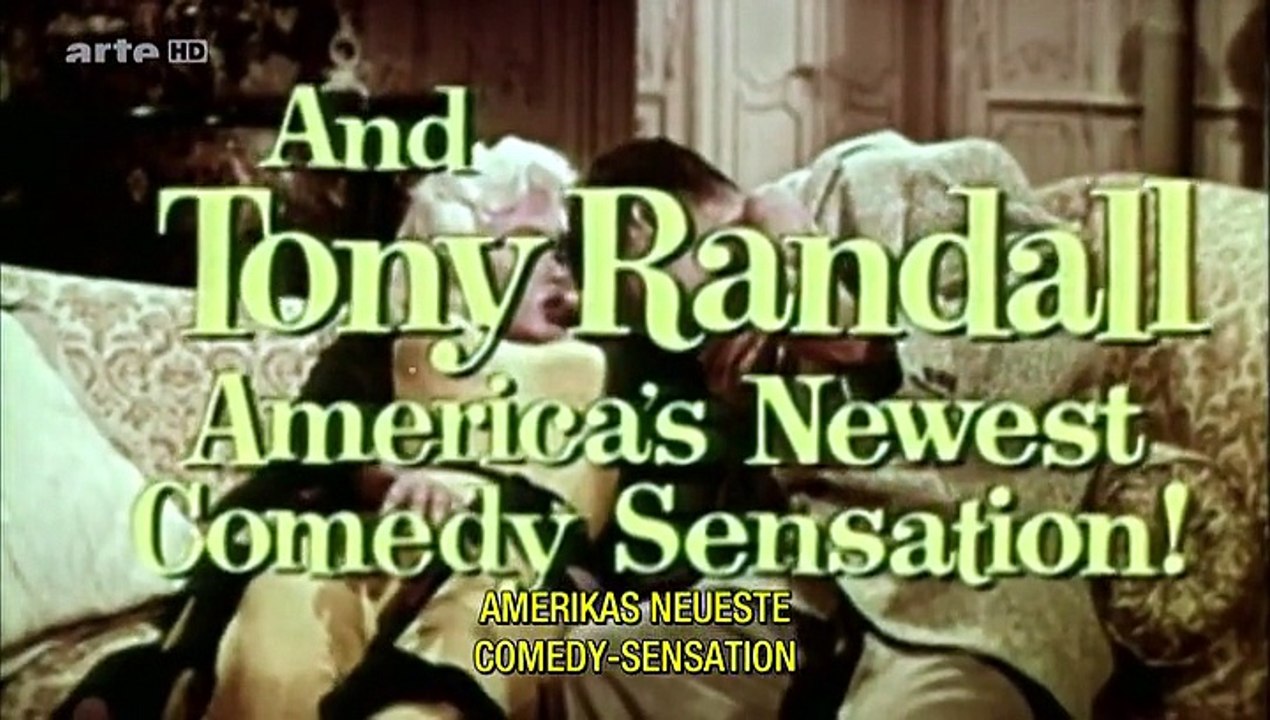 Jayne Mansfield - Glanz und Elend einer Blondine