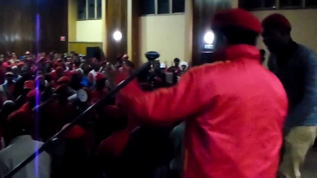 EFF ON NIGHT VIGIL SHIWELELE