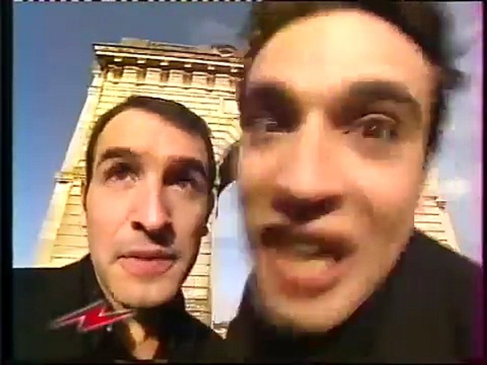 Farce Attaque Châlons-en-Champagne