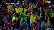 Brazil vs Paraguay (Full Match Highlights)_Ahdaf-kooora.com