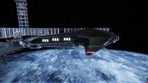 Star Citizen Genesis Starliner preview