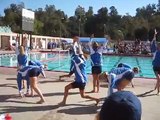 UCLA Women's Water Polo Freshman Dance 2008