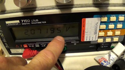 Mostly Magnet Motor Super build test 3